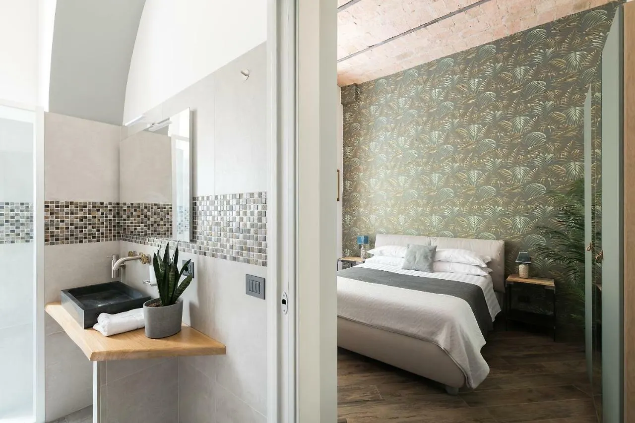 Guest house Horti Sallustiani Roma
