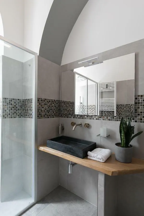 Guest house Horti Sallustiani Roma