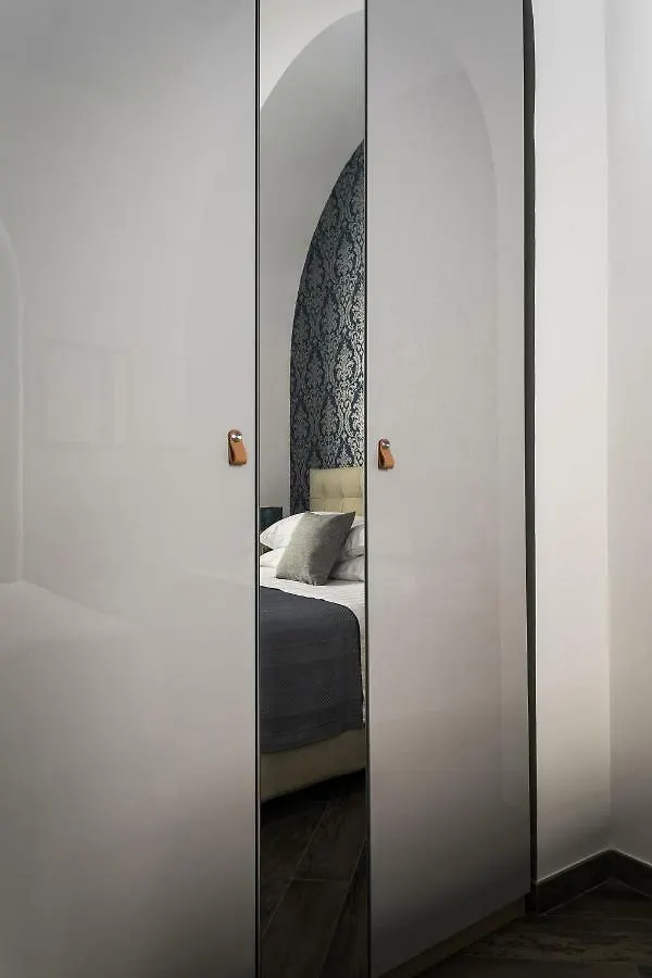 Guest house Horti Sallustiani Roma