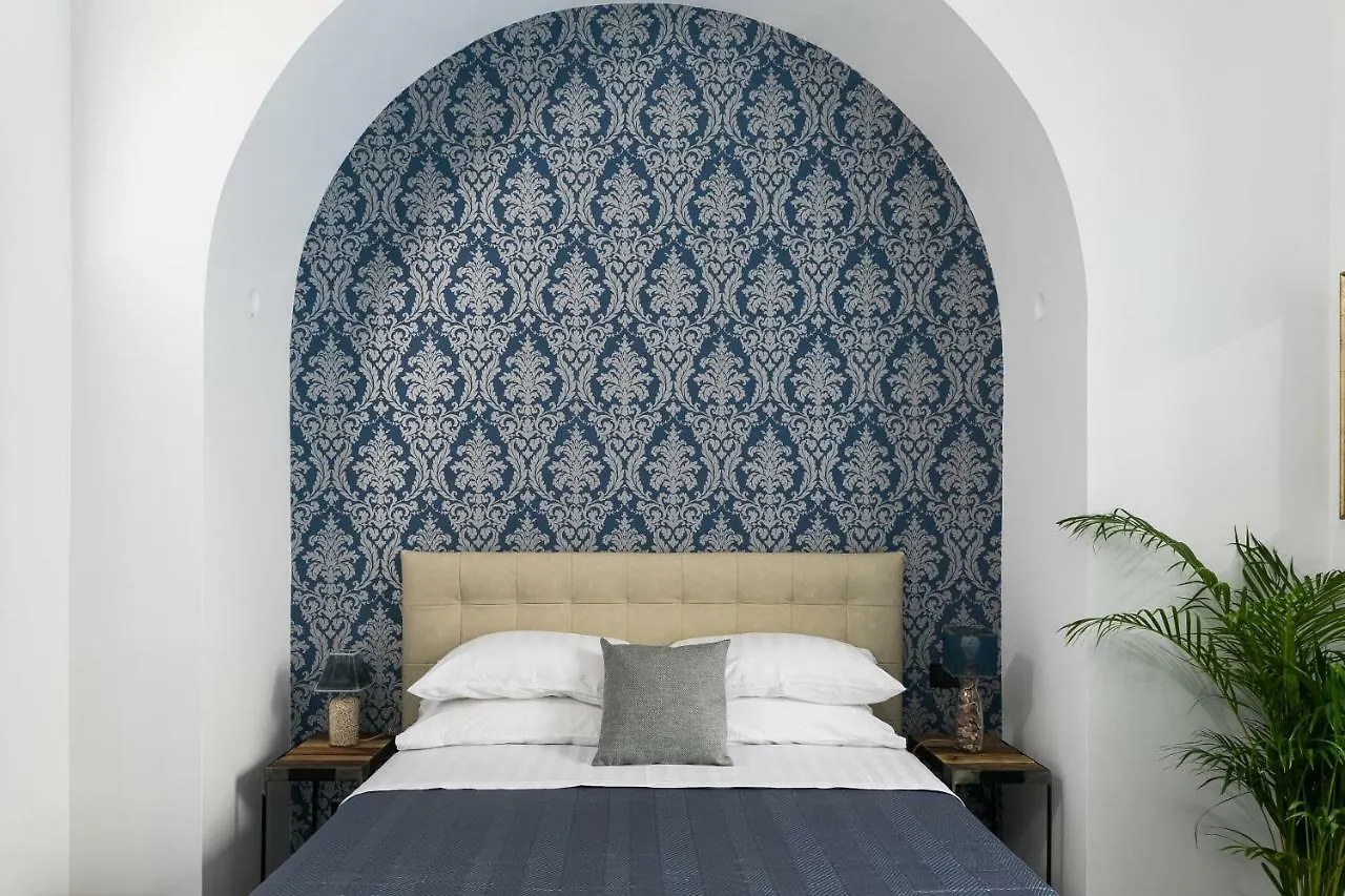 Horti Sallustiani Roma Guest house Rome