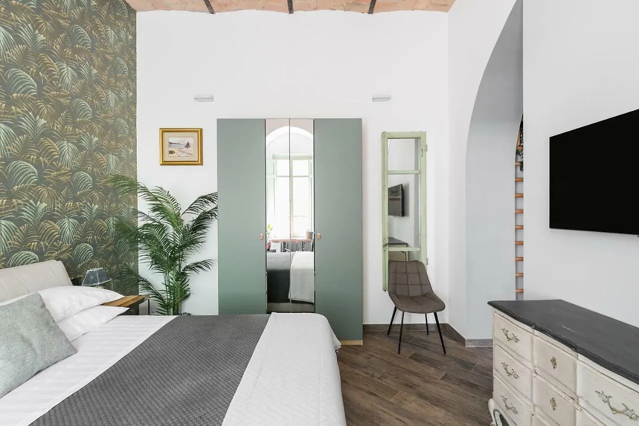 Horti Sallustiani Roma 0*, Rome