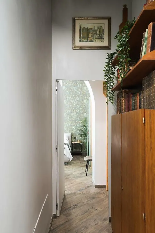 Horti Sallustiani Roma 로마