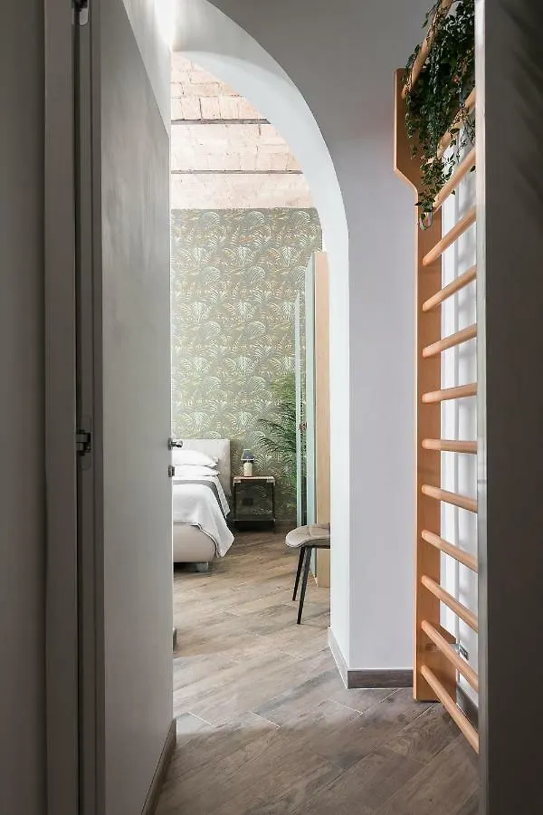 Horti Sallustiani Roma Guest house Rome