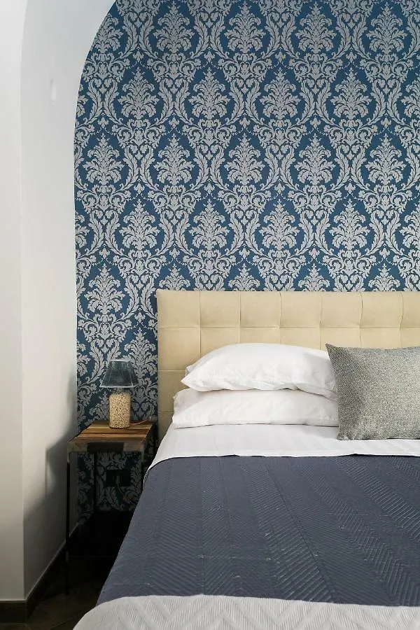 Guest house Horti Sallustiani Roma