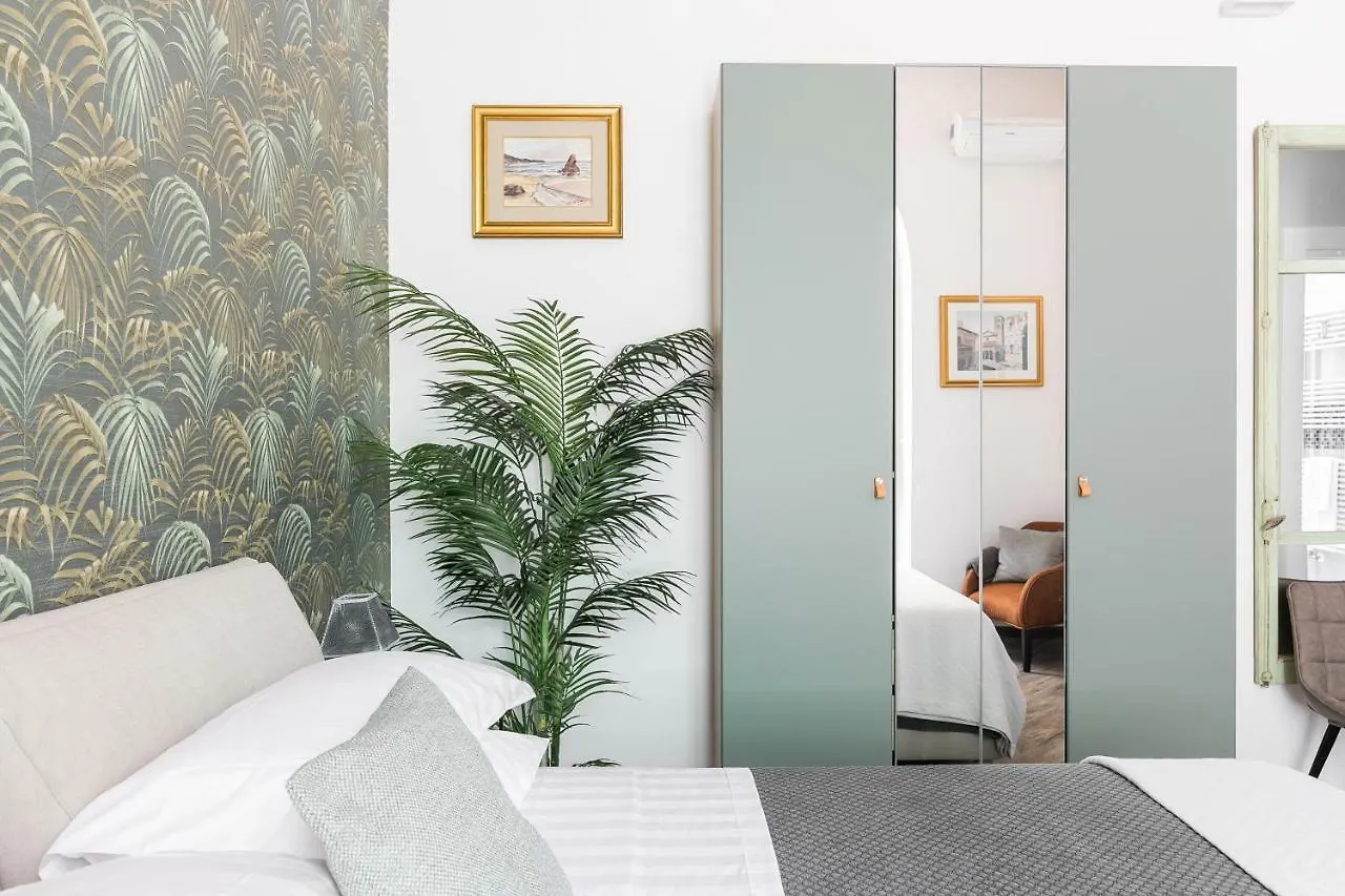 Horti Sallustiani Roma Guest house