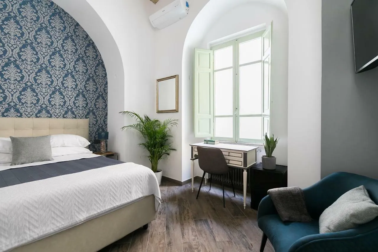 Guest house Horti Sallustiani Roma