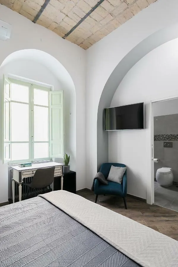 Casa de hóspedes Horti Sallustiani Roma