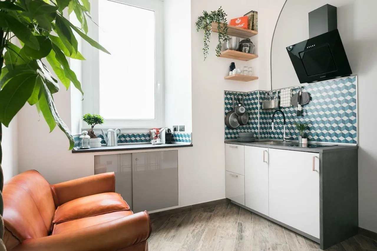Casa de hóspedes Horti Sallustiani Roma